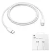 Apple USB kábel - 24-pinový USB-C (M) na 24-pinový USB-C Náhľad obrázku produktu 3