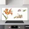 Coloray Küchenrückwand 140x70 Spritzschutz aus Glas - Produktbild-Vorschau 2