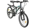 26 Zoll Guardian MTB mit 21 Gang Shimano und Beleuchtung Produktbild-Vorschau 5