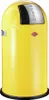 WESCO Abfallsammler 175831-19 PUSHBOY in LEMONYELLOW mit 50 Produktbild-Vorschau 1