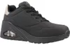 Skechers Uno Wedge - Hi Steps 177520-BBK Schwarz EU 38 Produktbild-Vorschau 36