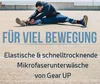 normani 6 Stück Herren Retropants Mikrofaser-Boxershorts Produktbild-Vorschau 6