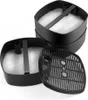 Akvarijní filtr SunSun HW-302, 1000 l/h, 18W Náhled obrázku produktu 2