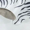 100x135 kształt futra cm Kawałek dywanu Etosha 4111 czarny Podgląd zdjęcia produktu 5