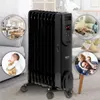 Camry | Heater | CR 7810 | Oil Filled Radiator | 2000 W | Produktbild-Vorschau 13
