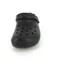 Crocs Classic Lined Clog black/black Größe EU 37-38 Normal Produktbild-Vorschau 84