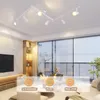 ZMH faretto da soffitto 6 fiamme lampada da soffitto Anteprima dell’immagine prodotto 8