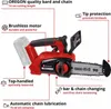 Einhell Pilarka Łańcuchowa Fortexxa Th 18/20 Solo Podgląd zdjęcia produktu 28