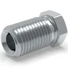 10x AUPROTEC Verschraubung 3/8"x24 Bremsleitung 4,75 mm Produktbild-Vorschau 2