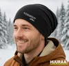 Huuraa Beanie Klassenlehrerin mit Herz Black One Size Produktbild-Vorschau 2