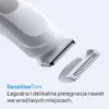 Braun Series 3 80789711 Vlasový strojek – světle šedý Náhled obrázku produktu 6
