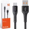 Cavo Usb-C, Veloce, Robusto, Qc 4.0, 1M, Mcdodo Anteprima dell’immagine prodotto 13
