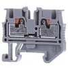 Phoenix 3248100 MPT 1,5/S Mini-Durchgangsklemme Produktbild-Vorschau 2