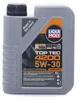 Öl 5W30 1L Top Tec 4200 C2/C3 / Sn/Cf / 504.00 507.00 / Produktbild-Vorschau 3