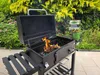 BIOGRILL Holzkohle Briketts 2 kg aus Reiner Buche,   Produktbild-Vorschau 6