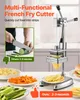 VEVOR coupe-frites commercial, coupe-légumes coupe-fruits Voir les images du produit 2