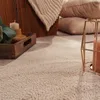 Dywan do salonu, łatwy w czyszczeniu, o krótkim włosiu, Podgląd zdjęcia produktu 2