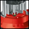 Einhell GH-DP 6315 N Schmutzwasser-Tauchpumpe Voir les images du produit 16