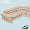 INTEX Aufblasbares Ecksofa 257x203x76 cm 68575NP Produktbild-Vorschau 23