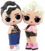 MGA Entertainment LOL Surprise Puppe BFF Sweethearts Girls Produktbild-Vorschau 3