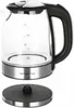 Emerio Glas Wasserkocher mit max. 1.7 Liter | SIEGER PREIS Produktbild-Vorschau 4
