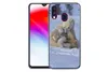 MuchoWow® Handyhülle Schutzhülle Hülle für Samsung Galaxy Produktbild-Vorschau 2