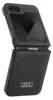 Audi Magsafe Z Flip6F741 in  Czarny/Nero Custodia rigida Anteprima dell’immagine prodotto 4