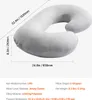 VEVOR Coussin de grossesse, coussin d'allaitement en forme Voir les images du produit 7