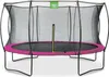 EXIT Silhouette Trampolin ø366cm, auf Beinen, Rund, für Produktbild-Vorschau 1