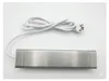Vestavná zásuvková lišta IN 553048 se 2 zásuvkami a 2xUSB Náhled obrázku produktu 4