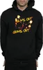 Marvel - "Sun's Out Guns Out" Kapuzenpullover für Herren Produktbild-Vorschau 3