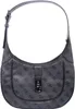 Guess Maimie Hobo Frauen 4G Logo Druck Synthetische Produktbild-Vorschau 15