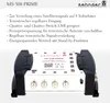 ZEHNDER 5/8 Multischalter für Quattro & Quad LNB, Produktbild-Vorschau 5
