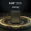 ULTIMEA 5.1 Soundbar mit Dolby Atmos, 3D Surround Sound Produktbild-Vorschau 4