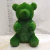 Kögler  Gras-Figur Deko Bär ANIPLANTS Produktbild-Vorschau 2