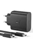 45 W USB‑C rýchla nabíjačka s funkciou Power Delivery & PPS Náhľad obrázku produktu 1