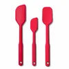 OXO - Szpatułka silikonowa M Good Grips Czerwona Podgląd zdjęcia produktu 8