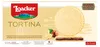 Loacker Gran Pasticceria Tortina White křupavé oplatky 63g Náhled obrázku produktu 1