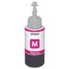 A bottle of magenta ink for an Epson EcoTank printer. Produktbild-Vorschau