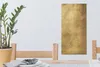 MuchoWow® - Leinwandbilder - Licht fällt auf eine goldene Produktbild-Vorschau 6