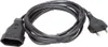 Kopp 146205091, 3 m, Drinnen, Typ F, Type C (CEE 7/16), Produktbild-Vorschau 1