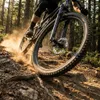 Shimano BR-M6120 Strmeň kotúčovej brzdy Náhľad obrázku produktu 3