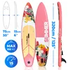 Thunder Viosa 320 Stand Up Paddle Board 320 x 75 x 15 cm Produktbild-Vorschau 3