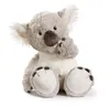Ty Beanie Boo - Hugo Hund 15 cm Produktbild-Vorschau 2