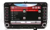 Junsun CD/DVD GPS navigace radio pro ŠKODA Octavia, Fabia, Náhľad obrázku produktu 7