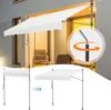 Tenda da sole a pinza Aopunly tenda da sole balcone Anteprima dell’immagine prodotto 6