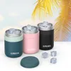 Kambukka Bora Lunch box thermos 600 ml - Blue Voir les images du produit 11