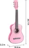 SucceBuy chitarra classica, set iniziale di chitarra Anteprima dell’immagine prodotto 8