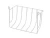 Nobby 25291, Universal, Zuführung, Metall, Metallisch, 1 Produktbild-Vorschau 2