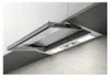 60 cm breite, silberne schubladen-dunstabzugshaube mit 225 Produktbild-Vorschau 6